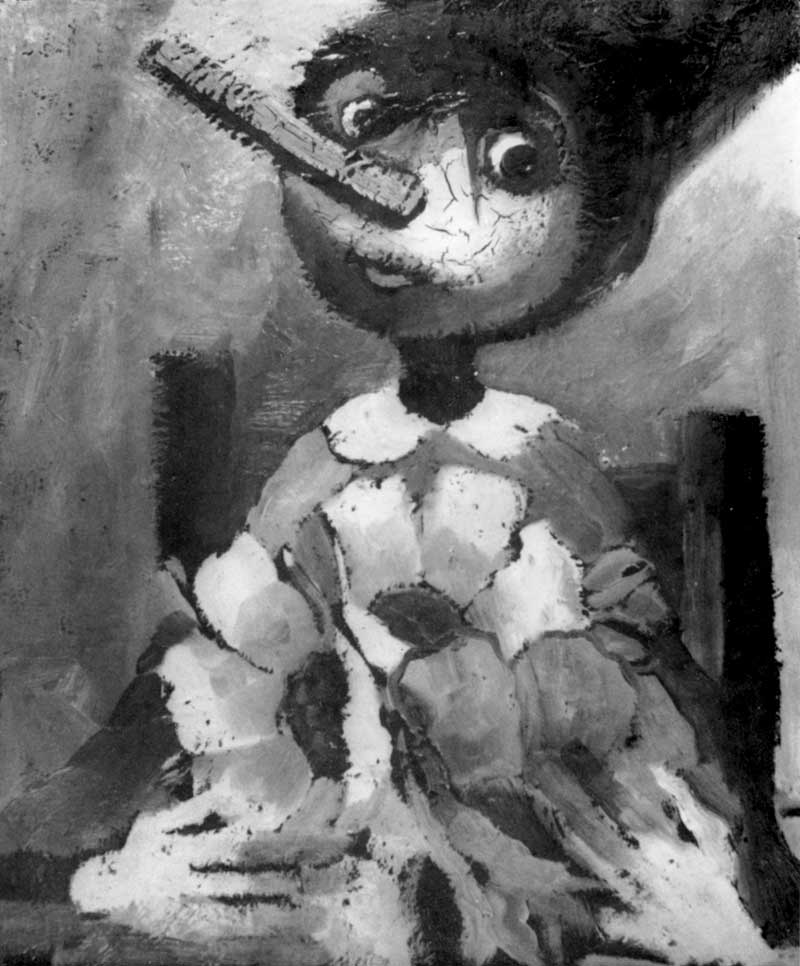 OT20 Pinocchio lombardo 1969